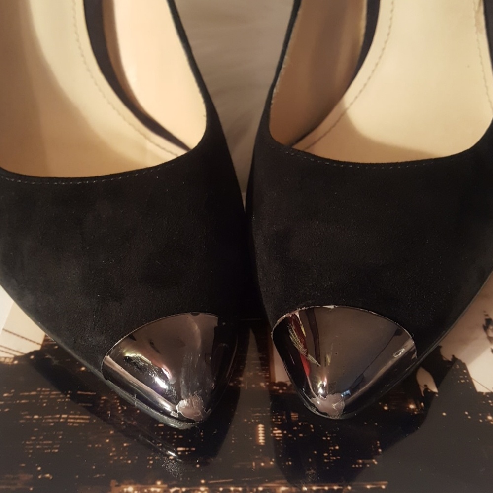 Enzo Angiolini Heels - Picture 5 of 7